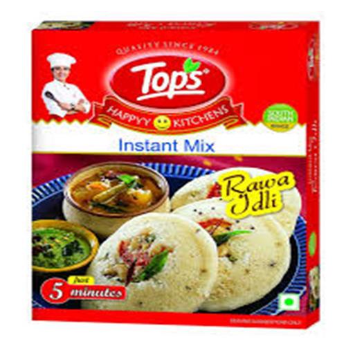 TOPS RAWA IDLI 200g
